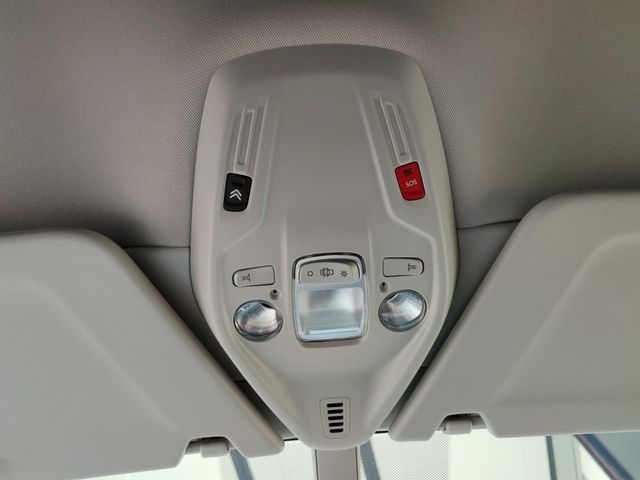 Citroen GRAND C4 SpaceTourer 1.6 HDI 115 C.V.