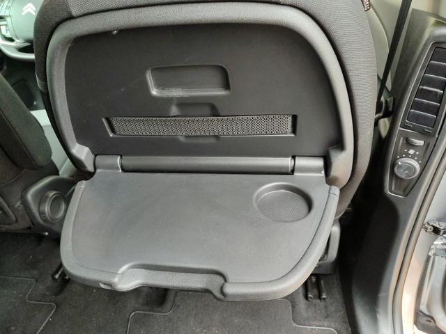 Citroen GRAND C4 SpaceTourer 1.6 HDI 115 C.V.