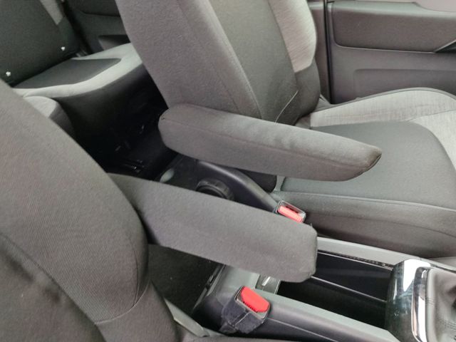 Citroen GRAND C4 SpaceTourer 1.6 HDI 115 C.V.