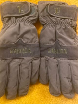 Guantes Harkila Talla L