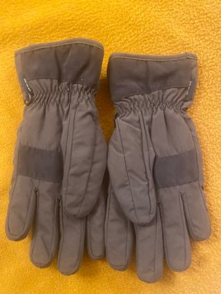 Guantes Harkila Talla L
