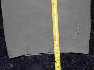 Pantalón Eider Talla 44 Caqui