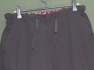 Pantalón Eider Talla 44 Caqui