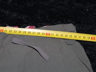 Pantalón Eider Talla 44 Caqui