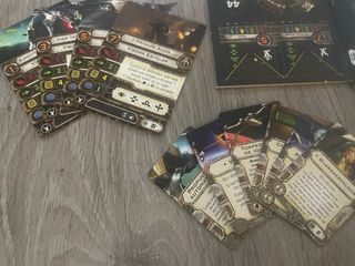 X-wing Starfighter -ä