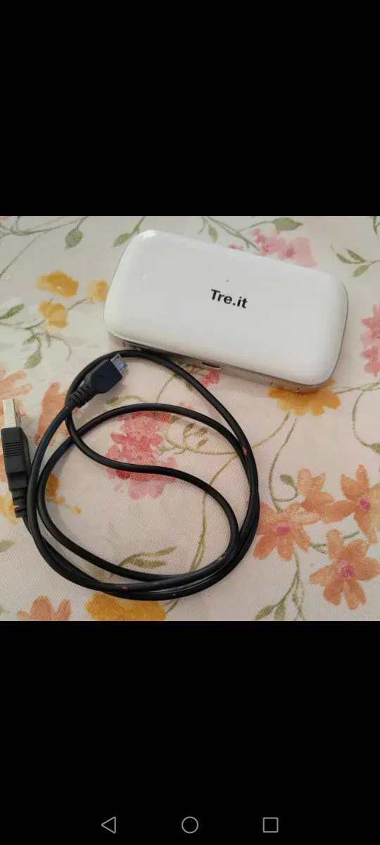 Modem portatile Tre.it
