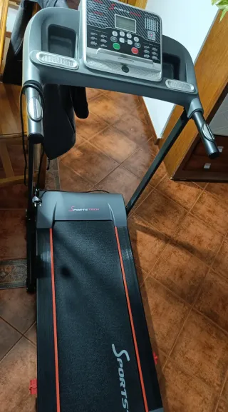 Cinta de correr Sportstech