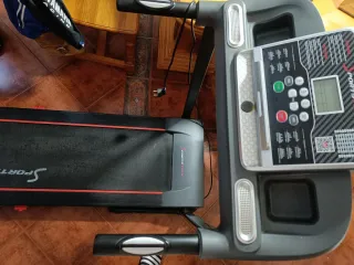 Cinta de correr Sportstech