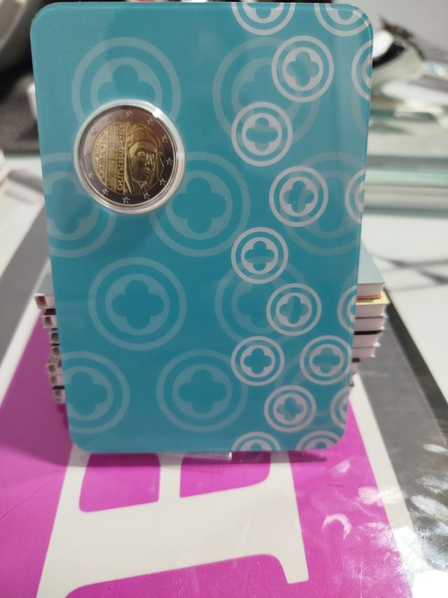 Moneda conmemorativa