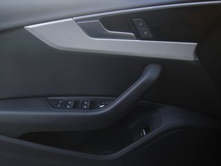 Audi A4 Allroad 2020