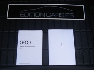 Audi A4 Allroad 2020