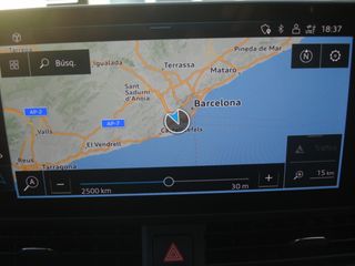 Audi A4 Allroad 2020