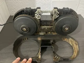 Sierra Milwaukee ✅