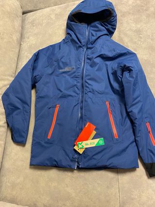 C rock  Experience Re.snow Peak 2.0,T-XS Nuevo