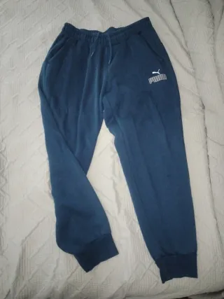 Conjunto Puma original