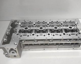 Culata f1ce iveco daily caja cerrada (2006 344996