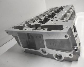 Culata f1ce iveco daily caja cerrada (2006 344996