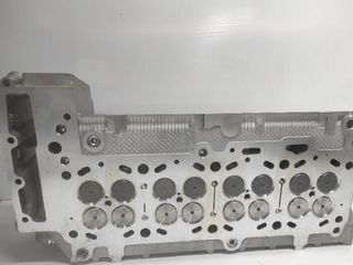 Culata f1ce iveco daily caja cerrada (2006 344996