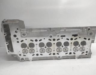 Culata f1ce iveco daily caja cerrada (2006 344996