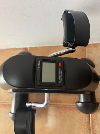 Ultrasport Mini Bike 50 - Bicicleta Estática