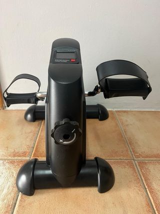 Ultrasport Mini Bike 50 - Bicicleta Estática