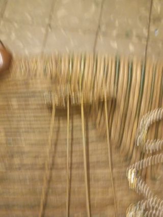 Lote Joyas Antiguas Mujer