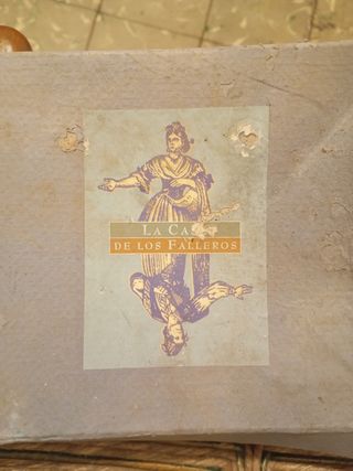 Lote Joyas Antiguas Mujer