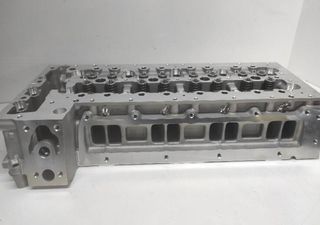 Culata iveco f1ce daily caja cerrada (2006 344995