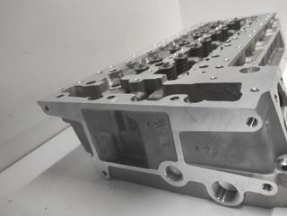 Culata iveco f1ce daily caja cerrada (2006 344995