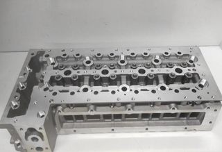 Culata iveco f1ce daily caja cerrada (2006 344995