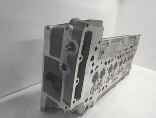 Culata iveco f1ce daily caja cerrada (2006 344995