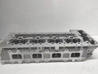 Culata iveco f1ce daily caja cerrada (2006 344995