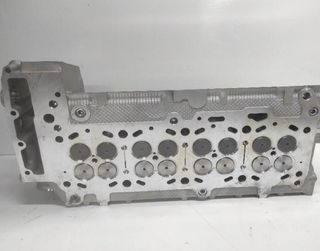 Culata iveco f1ce daily caja cerrada (2006 344995