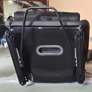 Asientos Baquets tipo RECARO Pole Position