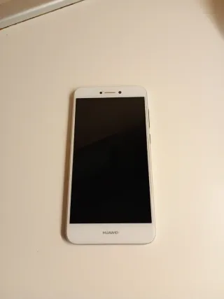 Huawei P8 Lite Bianco