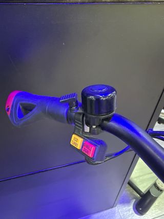 Patinete Eléctrico Ecoxtrem Tauros X2 2000W Dual