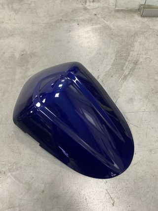 Colín Suzuki GSXR k7