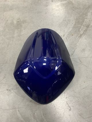 Colín Suzuki GSXR k7