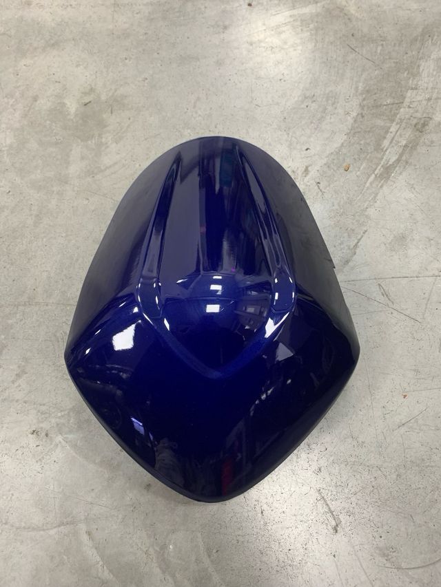 Colín Suzuki GSXR k7