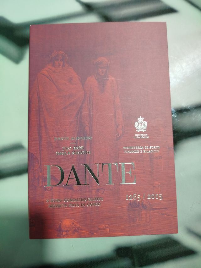 Moneda 2 Euros conmemorativa