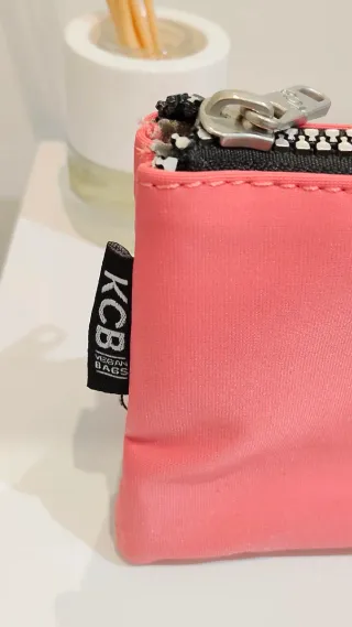 Billetera KCB vegan Bags