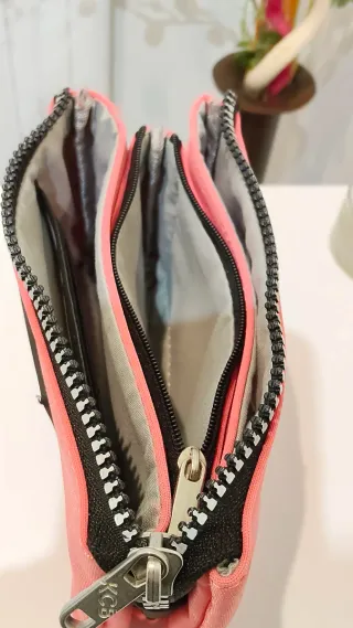 Billetera KCB vegan Bags