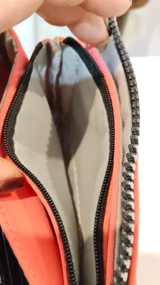 Billetera KCB vegan Bags