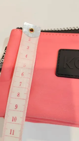 Billetera KCB vegan Bags