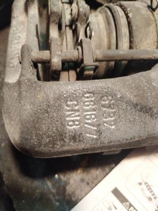 Peugeot 205 pinze freno anteriori