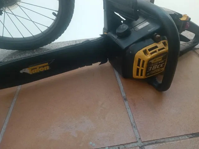 Motosierra Talon 38cc