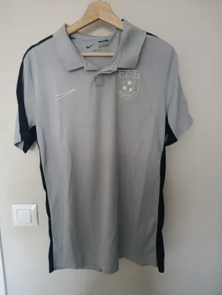 Camisetas Nike Dry-Fit varios modelos