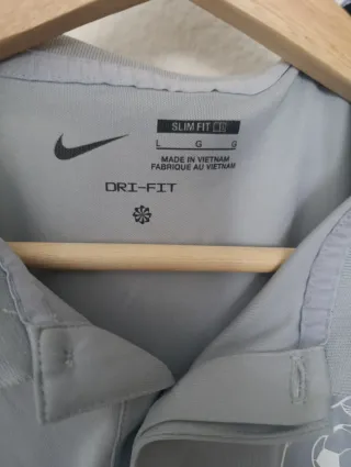 Camisetas Nike Dry-Fit varios modelos