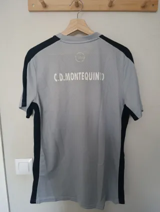 Camisetas Nike Dry-Fit varios modelos