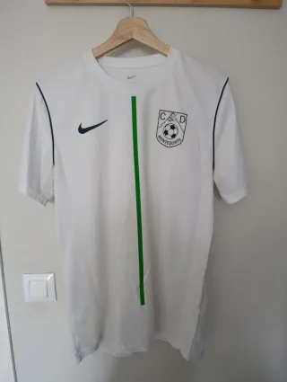 Camisetas Nike Dry-Fit varios modelos